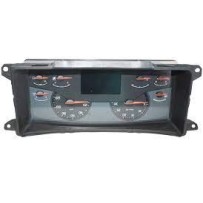 Afficheur tableau de bord rénové pour Volvo FM / FH