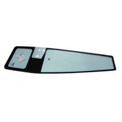 VITRE FENETRE DROITE pour Iveco 504080384