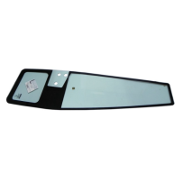 VITRE FENETRE DROITE pour Iveco 504080384