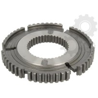 MOYEU 3-4 ÈME DE BOITE DE VITESSE POUR IVECO TRAKKER 42541904