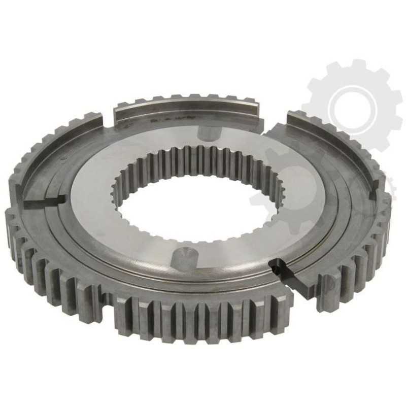 MOYEU 3-4 ÈME DE BOITE DE VITESSE POUR IVECO TRAKKER 42541904