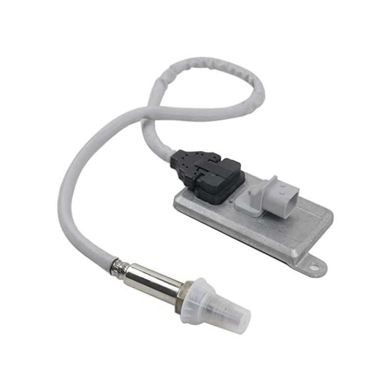 Capteur NOx (gris) pour Mercedes-Benz  0091530028 - 0101539528