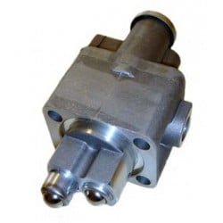 Valve de commande pour Renault/DAF 1609886 - 5001860395