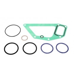 Kit joint, arrière plaque de pompe à eau, pour DAF 1282873 S1