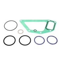 Kit joint, arrière plaque de pompe à eau, pour DAF 1282873 S1