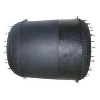 Coussin d'air, sans piston essieu arrière pour Iveco Stralis 41006926