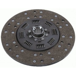 Disque embrayage pour...