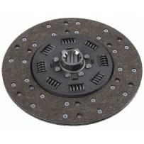 Disque embrayage pour Mercedes Benz 709 - 0082502203