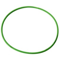 Lot de 10 Joints Toriques de chemise, pour Scania 1312934, 139237