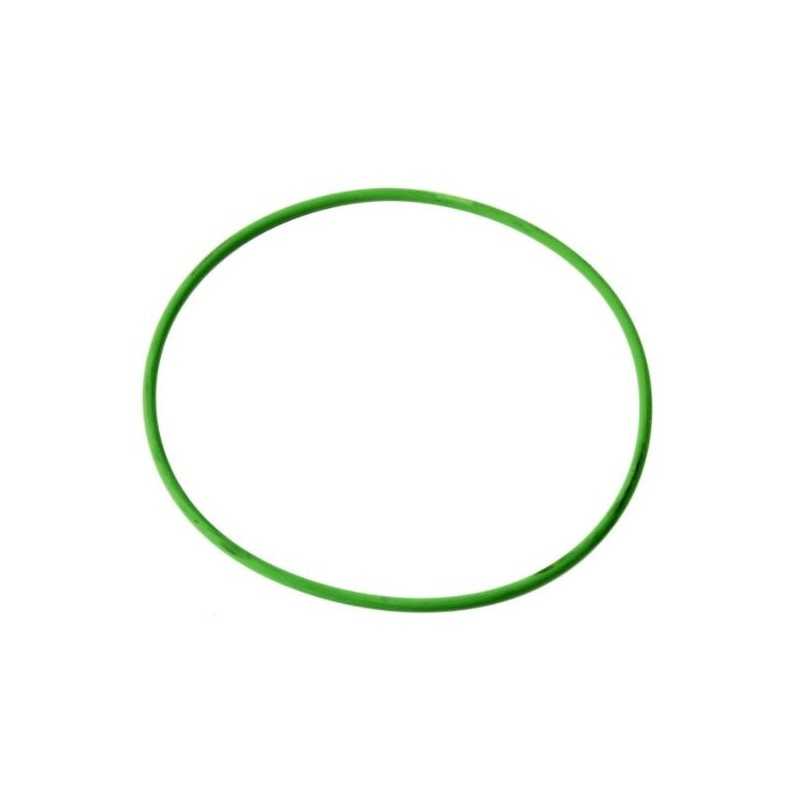 Lot de 10 Joints Toriques de chemise, pour Scania 1312934, 139237