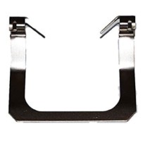 Lot de 4 Agrafes de protection blocage de câble, pour Mercedes A 6392680073