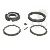 ENSEMBLE DE SYNCHRO 5/6 pour daf 1346298005