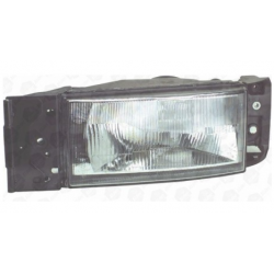 Optique Gauche pour Iveco