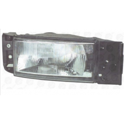 Optique Droit pour Iveco