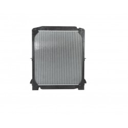 Radiateur eau pour Iveco...