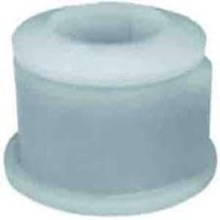 Douille, stabilisateur pour Mercedes-Benz 3873230385