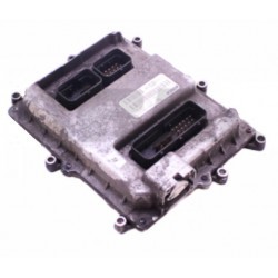 boîtier électronique du moteur D2868LF02 SLAVE  POUR MAN TGA 51258037573