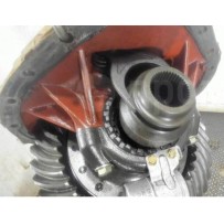 Nez de pont Différentiel, échange standard, pour DAF 1652704