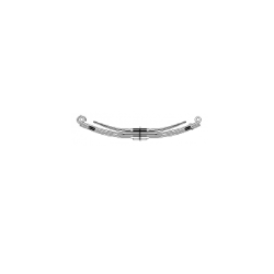 Lames de ressort arrières...