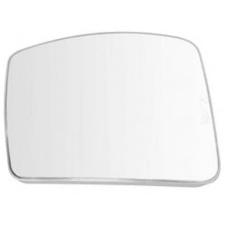 Glace de rétroviseur Angle...