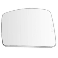 Glace de rétroviseur Angle Mortpour Renault 7482408451