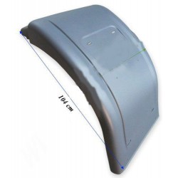 Aileron Arriere Cabine Dt/Gh pour Renault Kerax 5010640264