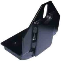 BUTEE CAOUTCHOUC pour Mercedes-Benz 9703250144