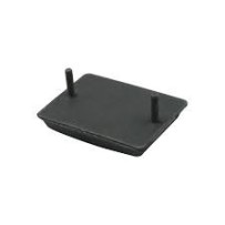 Butoir en caoutchouc pour Mercedes-Benz 3753200844 - 6753250144