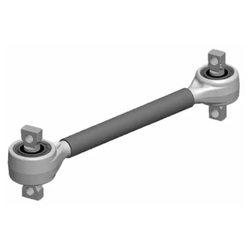 Barre de réaction pour...