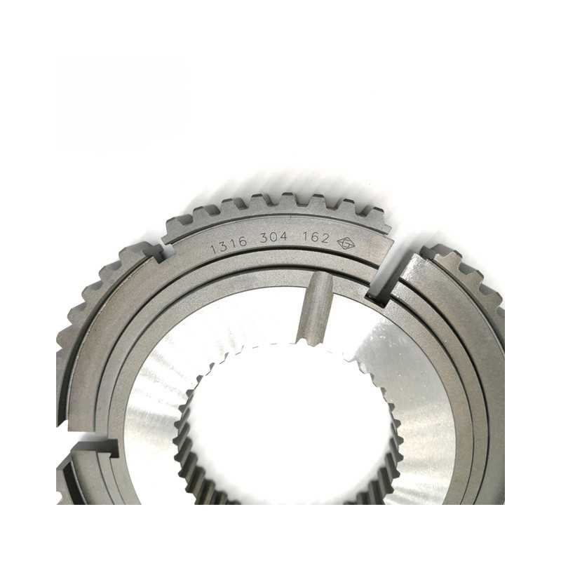 MOYEU DE SYNCHROSIEUR 3/4  pour MAN 81324200279