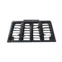 GRILLE DE CAISSON D'EMMARCHEMENT POUR MAN TGA 81615110035