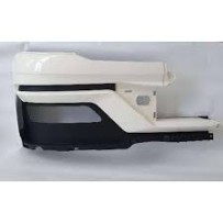 PARE CHOCS COTE DROIT ( ANTIBROUILLARD ) POUR MAN TGA 81416105822