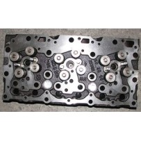 Culasse complète en échange standard pour DAF 85 0683481