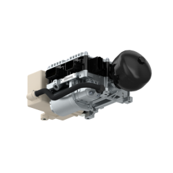 POWERPACK (emos 2008) ECHANGE STANDARD AVEC RETOUR + programmation + huile pour Volvo Renault 4770010310