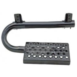 Marche Pieds Métal  pour...