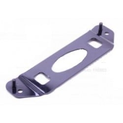 Traverse support à gauche...