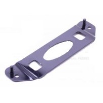 Traverse support à gauche pour Marche pieds Métal pour Man 81418905185