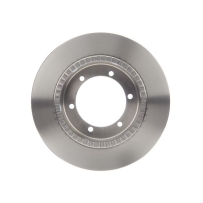 Disque de frein avant pour  Renault 5001871281