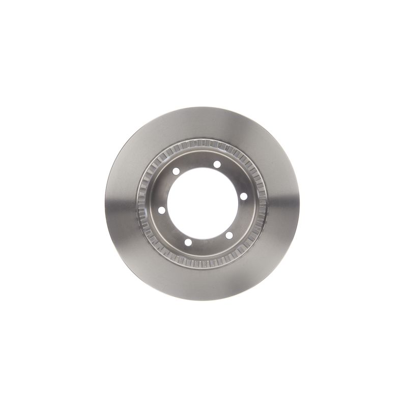 Disque de frein avant pour  Renault 5001871281