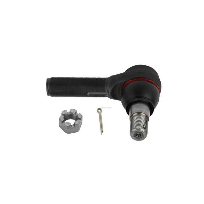 Rotule, Pas à Gauche pour Volvo 20710008 - 21454111 - 21554111