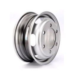 5.5X15 JANTE ACIER