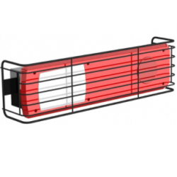 GRILLE pour FEU LC7/LC9