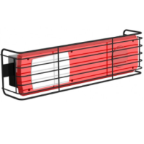 GRILLE pour FEU LC7/LC9