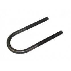 Bride de ressort 425mm...