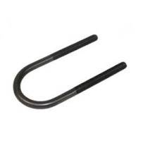 Bride de ressort 425mm  pour Volvo fl6 20400377