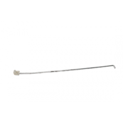 Tige de traction, serrure...