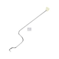 Tige de traction, serrure de porte pour Scania CP, CR, CT 2230704 - 1306950