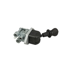 Valve de frein à main...