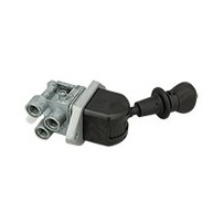 Valve de frein à main remplace Renault/ Volvo  7420813849 20813849