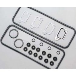 Pochette haut moteur pour...